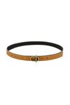 Sling Leather Belt