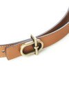 Sling Leather Belt