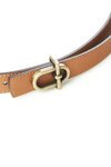 Sling Leather Belt