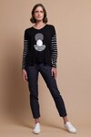Combo Print Top
