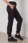 Reine Sequin Pant (Black)