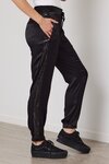 Reine Sequin Pant (Black)