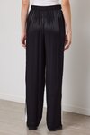 Reine Panel Pant (Black)