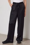 Reine Panel Pant (Black)