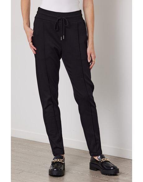 Eaton Pant (Black)