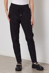 Eaton Pant (Black)