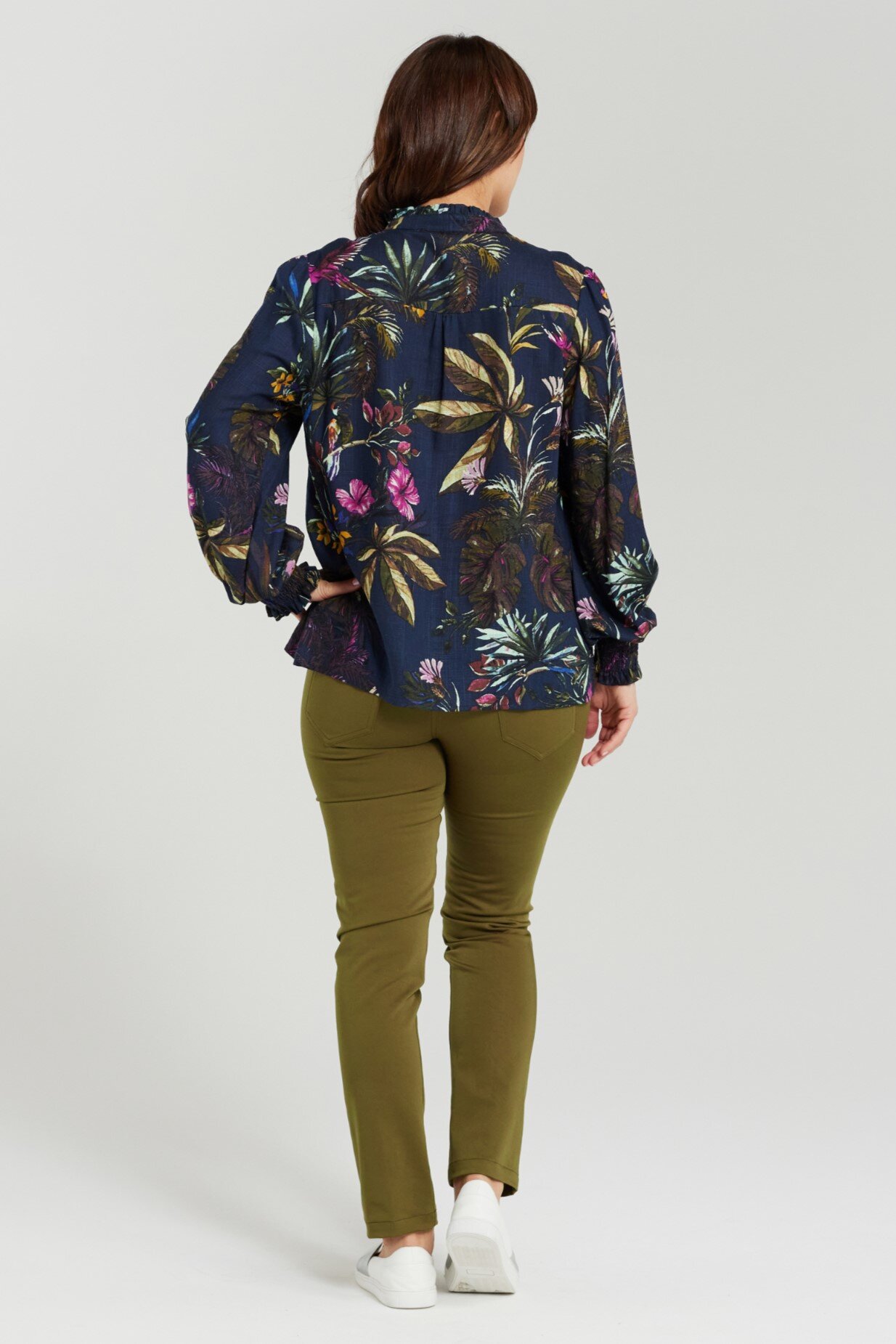 Charlotte Top