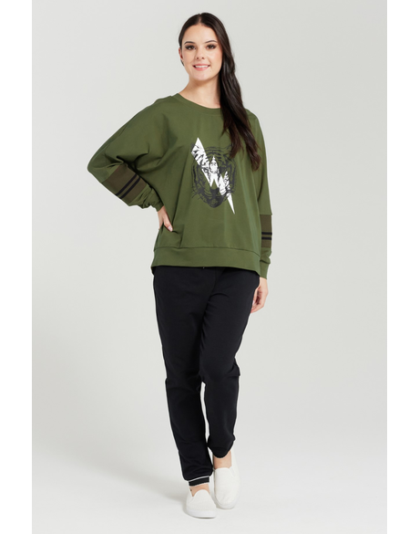 Layla Sweater