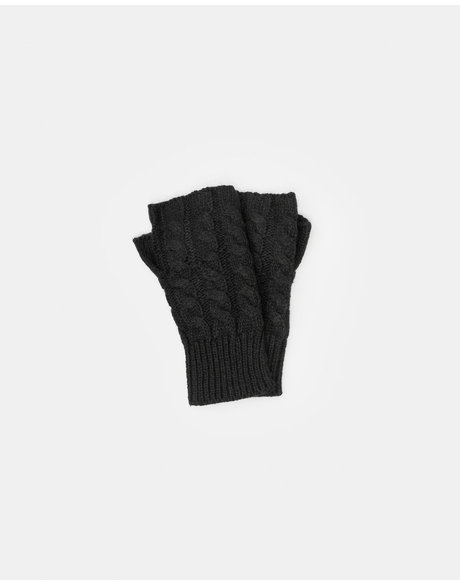 Harlow Fingerless Gloves