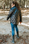 Jess Quilted Jacket