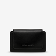 Visions Wallet (Black)