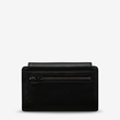 Visions Wallet (Black)