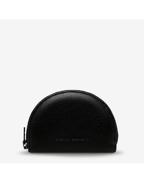 Lucid Wallet (Black)