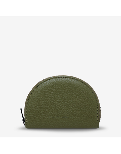 Lucid Wallet (Khaki)