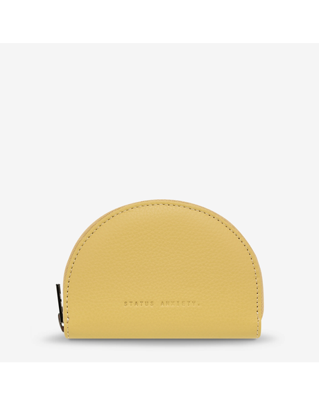 Lucid Wallet (Buttermilk)