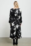Shiloh Dress (Mesmerise Print)