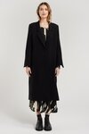 Addison Coat (Black)