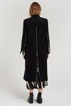 Addison Coat (Black)