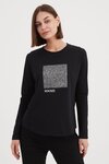 Weekend Art Print L/S TShirt