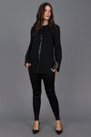 Sequin Detail Shirt