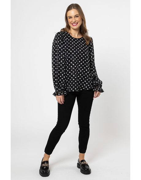 Patti Top