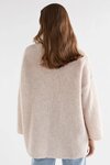 Osby Sweater (Ecru)
