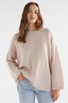 Osby Sweater (Ecru)