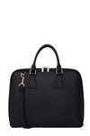 Parker Briefcase (Black)