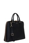 Parker Briefcase (Black)