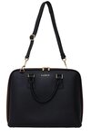 Parker Briefcase (Black)