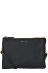 Tilly's Big Sis Crossbody Bag (Black)