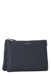 Tilly's Big Sis Crossbody Bag (Black)