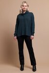 Straight Fit Pant