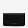 Living Proof Wallet (Black)