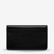 Living Proof Wallet (Black)