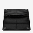 Living Proof Wallet (Black)