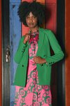 Zip Line Blazer