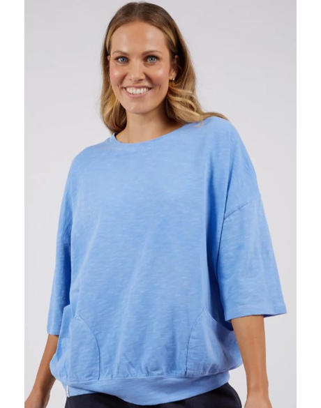 Mazie Sweat Bananna main image 0