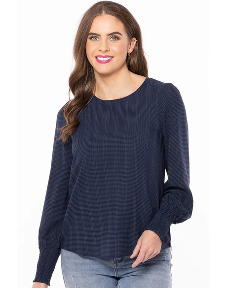 Charlie Top