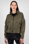 Sahara Utility Jacket