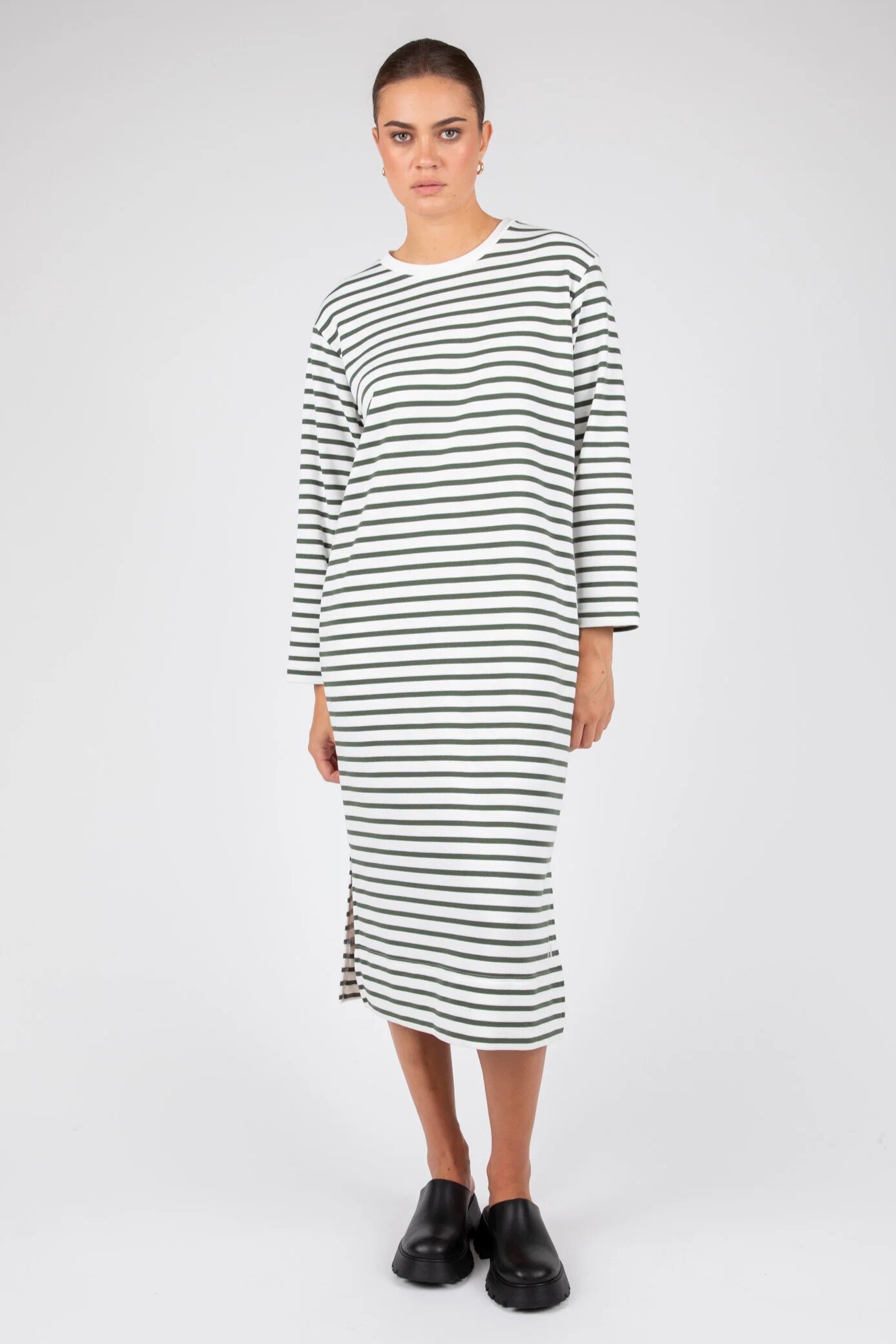 knee length dresses for ladies Marlow Maxi Dress main image 1