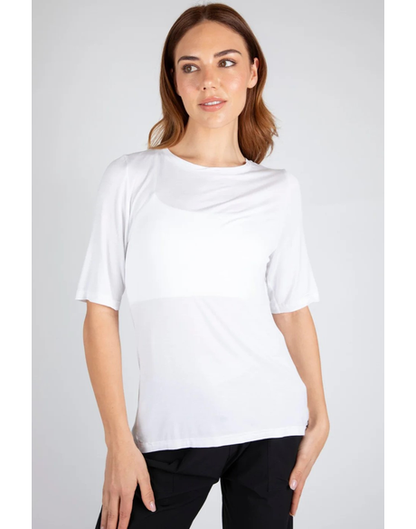 Anytime 3/4 Sleeve Tee