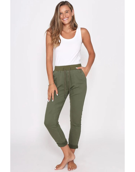 Monaco Riley Jogger 