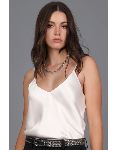 Liquid Satin Cami