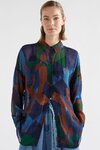 Eir Sheer Shirt