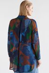 Eir Sheer Shirt