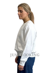 Verified Australian Cotton Heritage Sweat