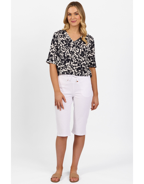 Drew 3/4 Pant