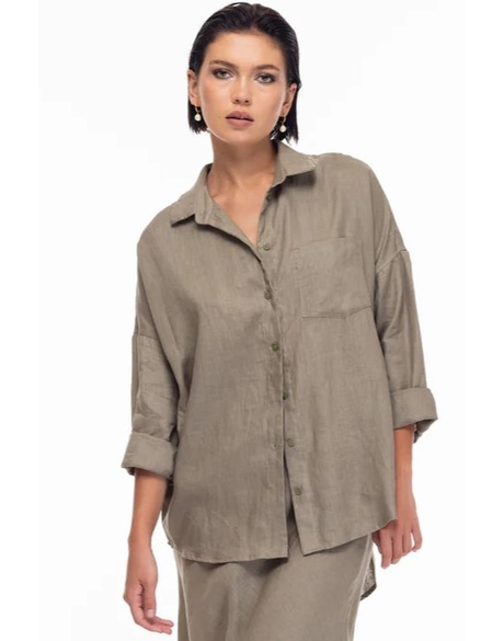 Defiant Shirt