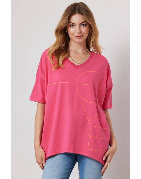 Quinn Tee